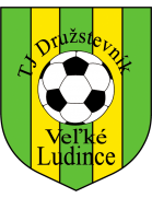 TJ Družstevník Veľké Ludince