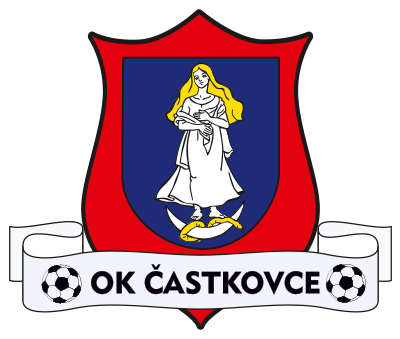 OK Častkovce